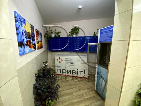 квартира за адресою Київ, Урлівська вул., 36