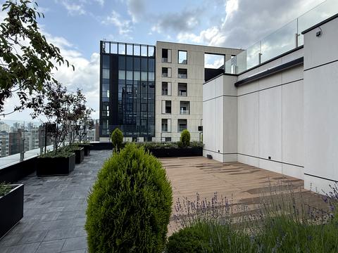 квартира за адресою Василя Тютюнника вул. (Анрі Барбюса), 39/2