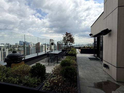 квартира за адресою Василя Тютюнника вул. (Анрі Барбюса), 39/2