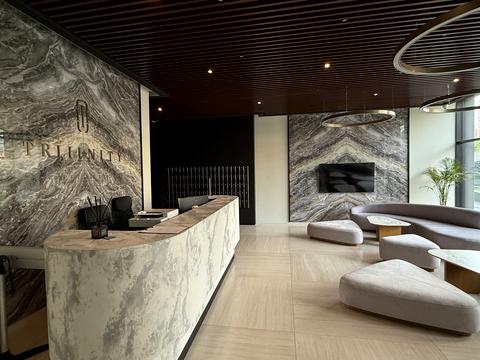 квартира за адресою Василя Тютюнника вул. (Анрі Барбюса), 39/2