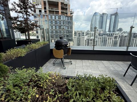 квартира за адресою Василя Тютюнника вул. (Анрі Барбюса), 39/2