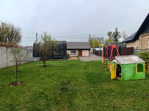 будинок за адресою Яблунська вул. (Кірова), 113