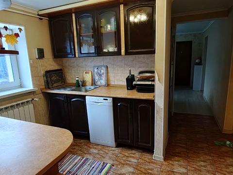 будинок за адресою Яблунська вул. (Кірова), 113