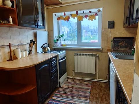 будинок за адресою Яблунська вул. (Кірова), 113