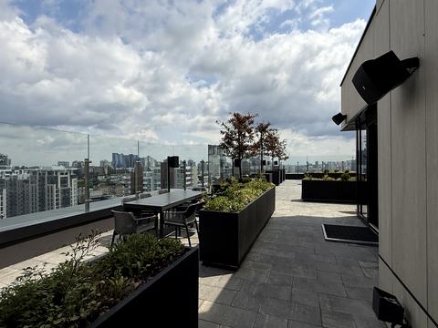 квартира за адресою Василя Тютюнника вул. (Анрі Барбюса), 39/2