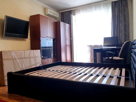 квартира за адресою Перемоги просп., 54б