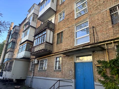 квартира за адресою Генерала Олекси Алмазова вул. (Генерала Карпенка), 8