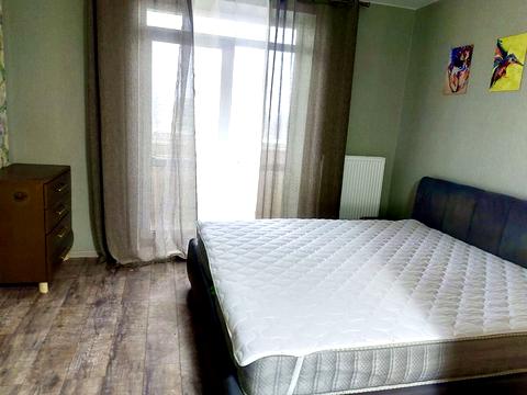 квартира за адресою Івана Рубчака вул., 25а