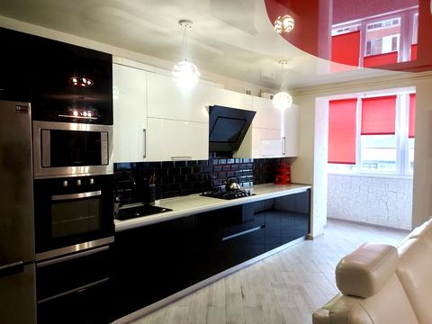 квартира за адресою Івана Рубчака вул., 25а