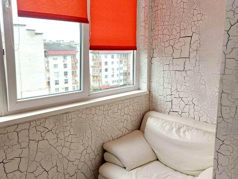 квартира за адресою Івана Рубчака вул., 25а