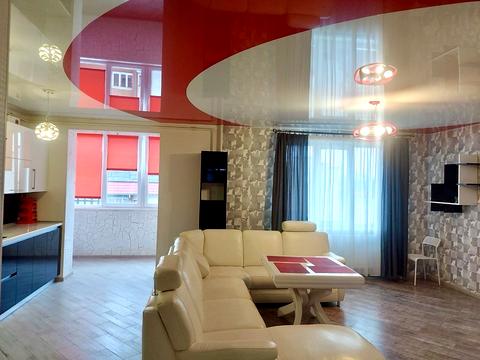 квартира за адресою Івана Рубчака вул., 25а