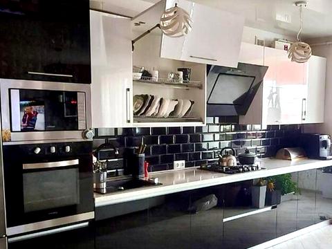 квартира за адресою Івана Рубчака вул., 25а