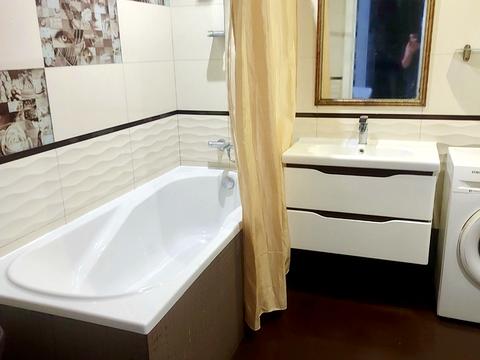 квартира за адресою Івана Рубчака вул., 25а