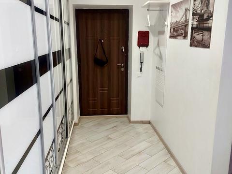 квартира за адресою Івана Рубчака вул., 25а