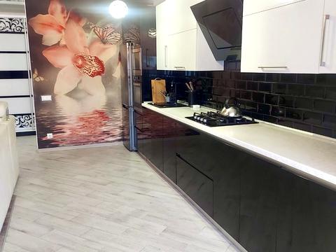 квартира за адресою Івана Рубчака вул., 25а