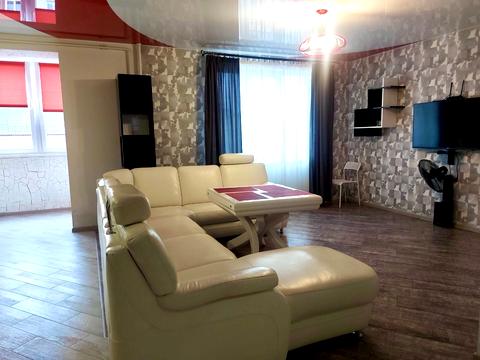 квартира за адресою Івана Рубчака вул., 25а