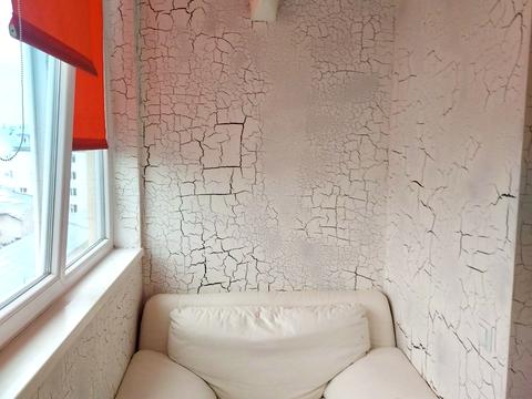 квартира за адресою Івана Рубчака вул., 25а