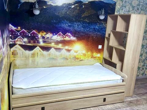 квартира за адресою Івана Рубчака вул., 25а