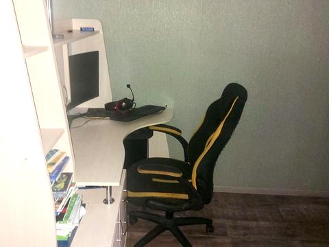 квартира за адресою Івана Рубчака вул., 25а