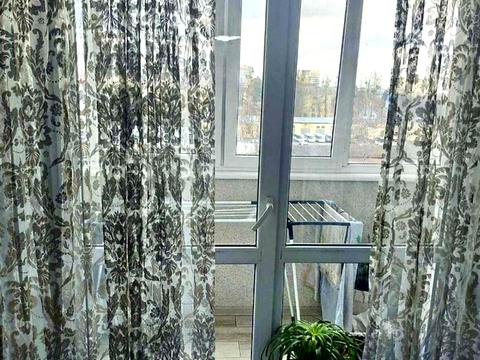 квартира за адресою Івана Рубчака вул., 25а