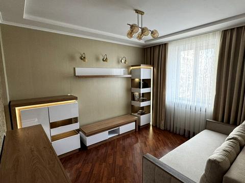 квартира по адресу Водопровідна ул., 42/1