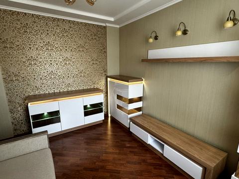 квартира по адресу Водопровідна ул., 42/1