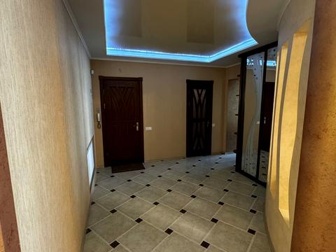 квартира по адресу Водопровідна ул., 42/1