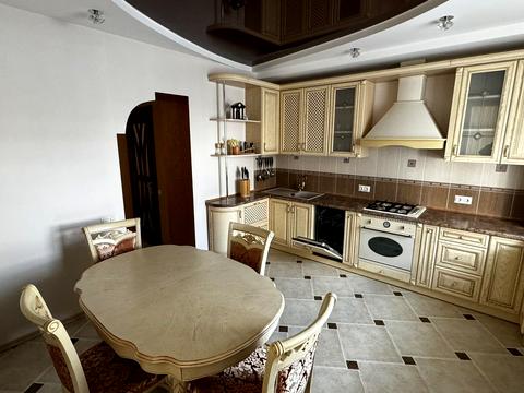 квартира по адресу Водопровідна ул., 42/1