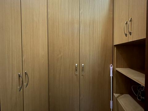 квартира по адресу Водопровідна ул., 42/1