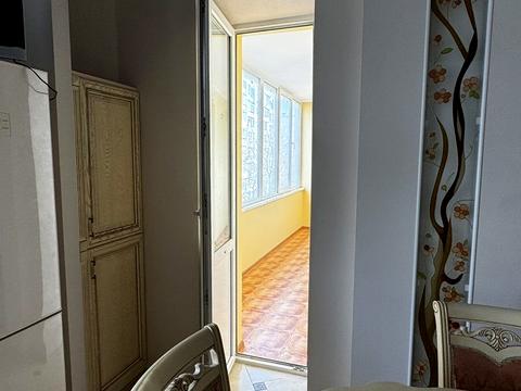 квартира по адресу Водопровідна ул., 42/1