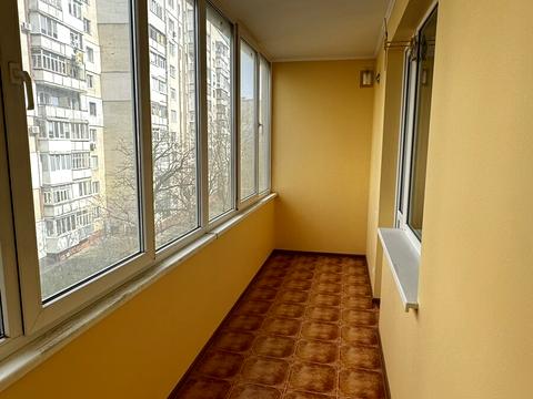 квартира по адресу Водопровідна ул., 42/1