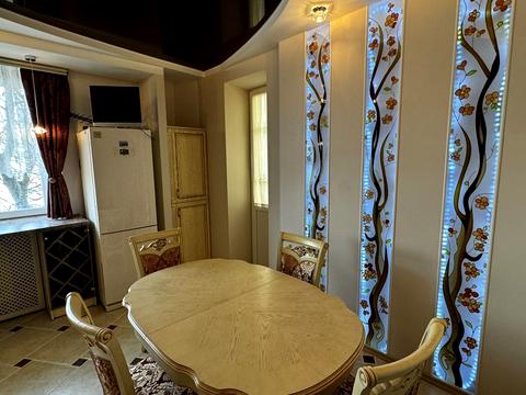 квартира по адресу Водопровідна ул., 42/1