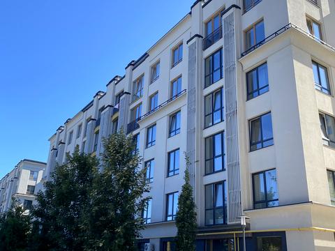 квартира по адресу Миколи Сингаївського ул. (Ново-Оскольская), 2-Б/5