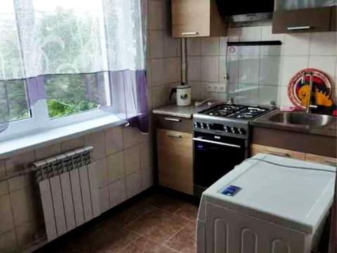 квартира по адресу Салтовское шоссе, 256