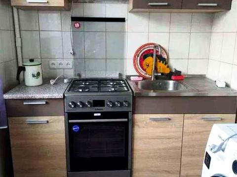 квартира по адресу Салтовское шоссе, 256