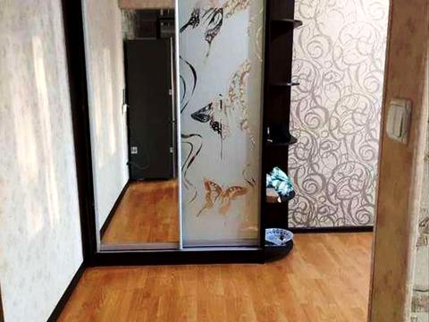 квартира по адресу Салтовское шоссе, 256