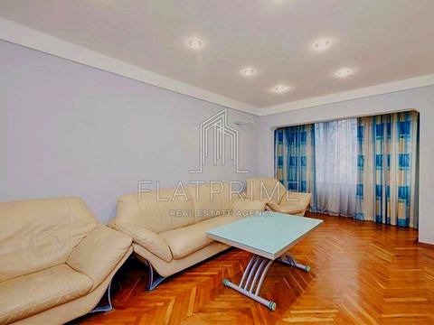 квартира за адресою Богдана Гаврилишина вул. (Ванди Василевської), 6