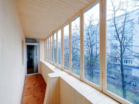 квартира за адресою Богдана Гаврилишина вул. (Ванди Василевської), 6