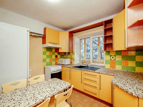 квартира за адресою Богдана Гаврилишина вул. (Ванди Василевської), 6