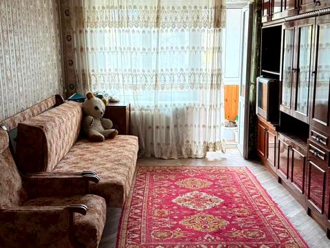 квартира по адресу Академика Доброхотова ул., 6