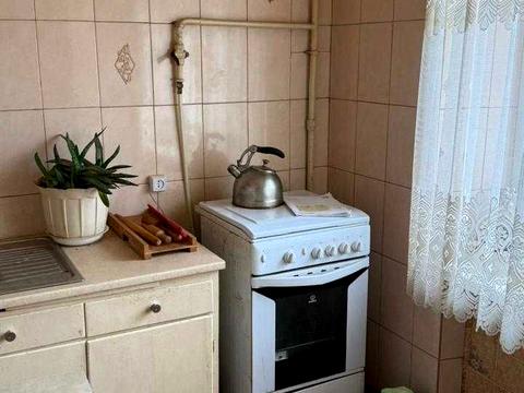 квартира по адресу Академика Доброхотова ул., 6