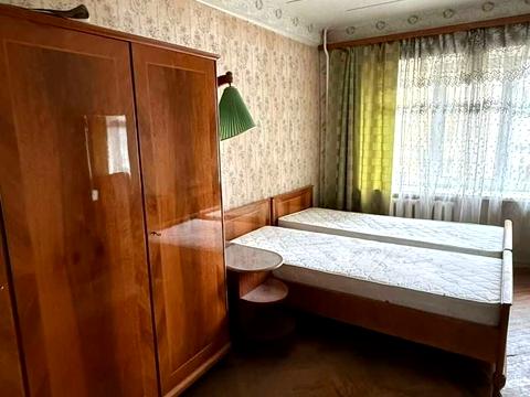 квартира по адресу Академика Доброхотова ул., 6