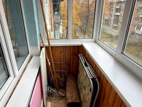 квартира по адресу Академика Доброхотова ул., 6