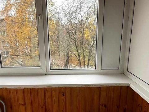 квартира по адресу Академика Доброхотова ул., 6