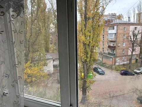 квартира по адресу Академика Доброхотова ул., 6