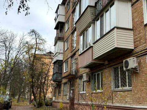 квартира по адресу Академика Доброхотова ул., 6