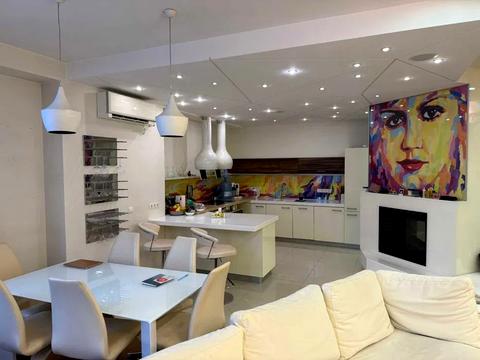 квартира за адресою Василя Тютюнника вул. (Анрі Барбюса), 37/1