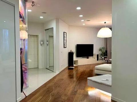 квартира за адресою Василя Тютюнника вул. (Анрі Барбюса), 37/1