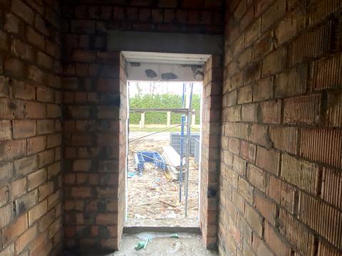 дом по адресу 11-я линия ул.