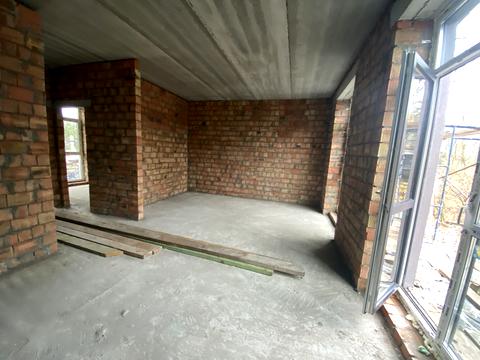 дом по адресу 11-я линия ул.